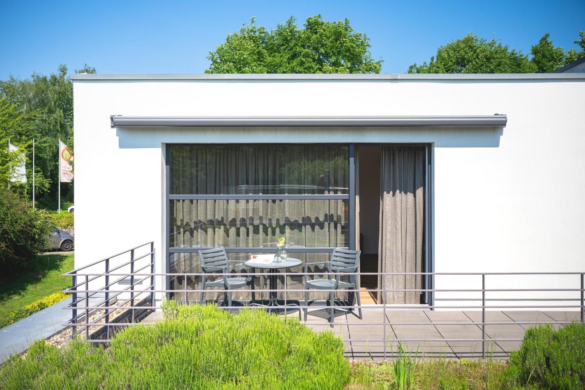 Golfhotel Gut Neuenhof Fröndenberg Exterior foto